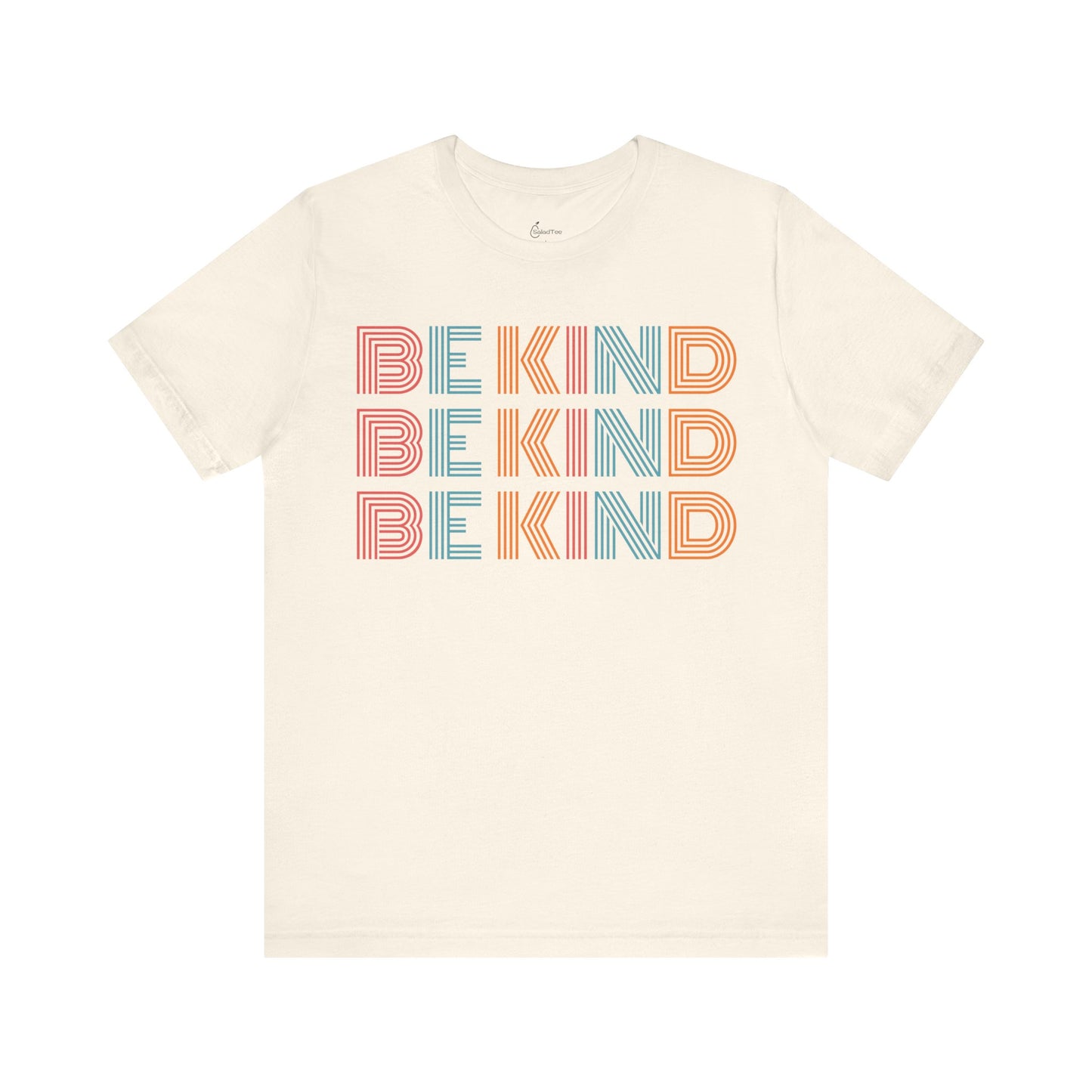 Kindness Echo Tee