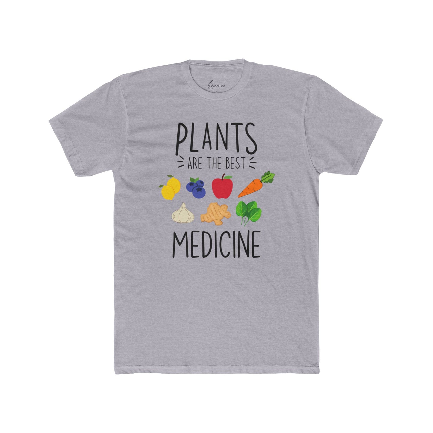 Plants Are the Best Tee