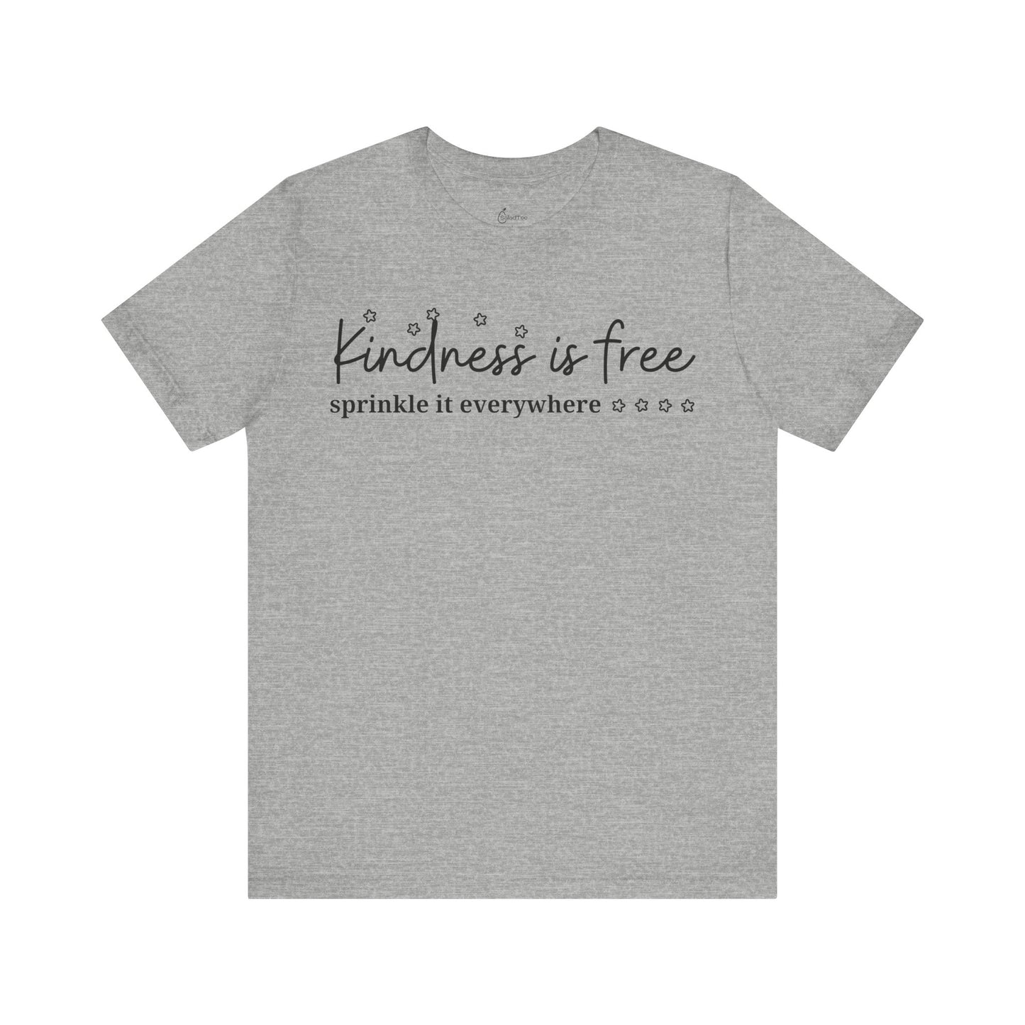 Kindness Is Free Tee