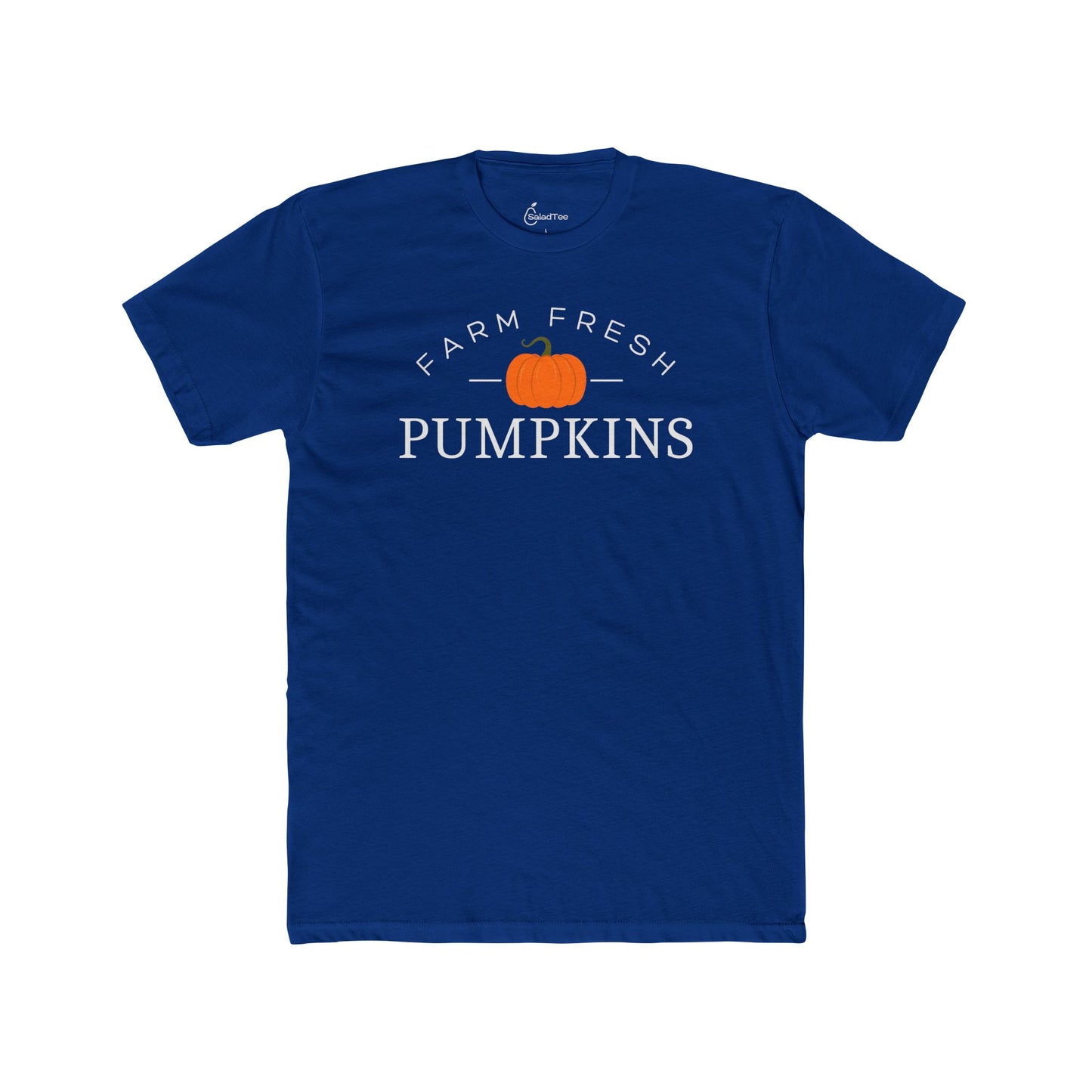 Fresh Pumpkins Tee