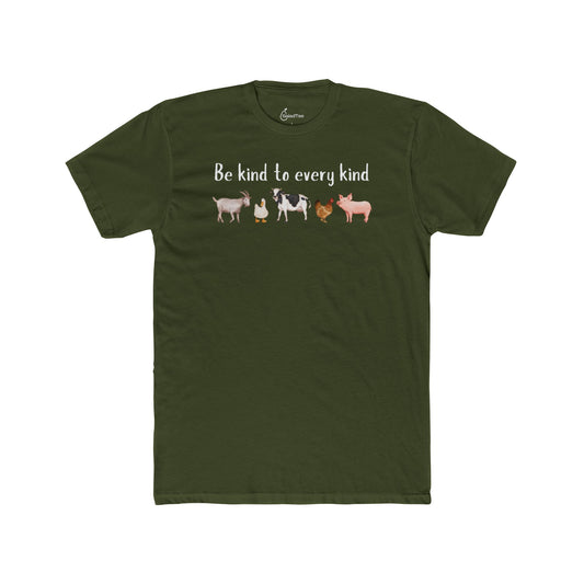 Kindness For All Tee