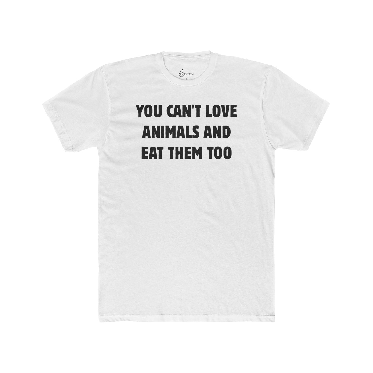 Animal Truth Tee