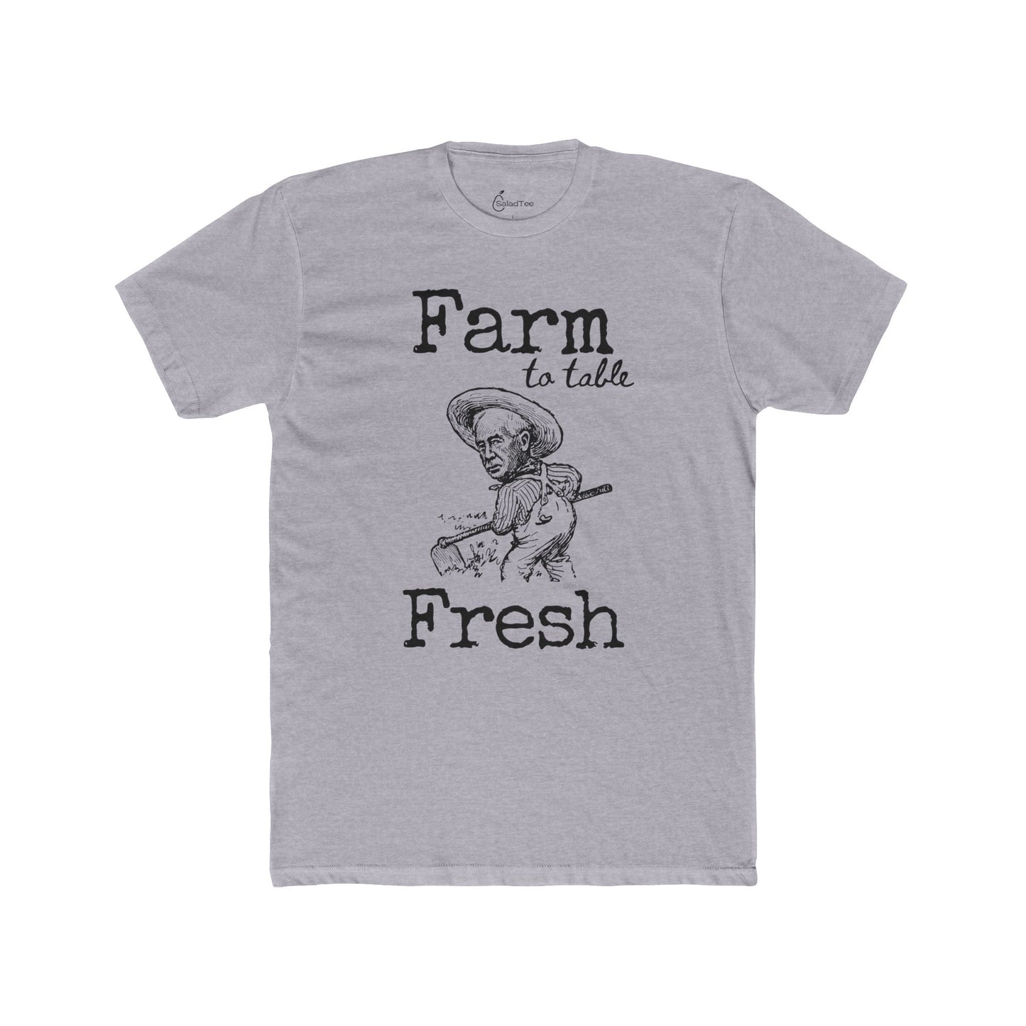 Farm To Table Fresh