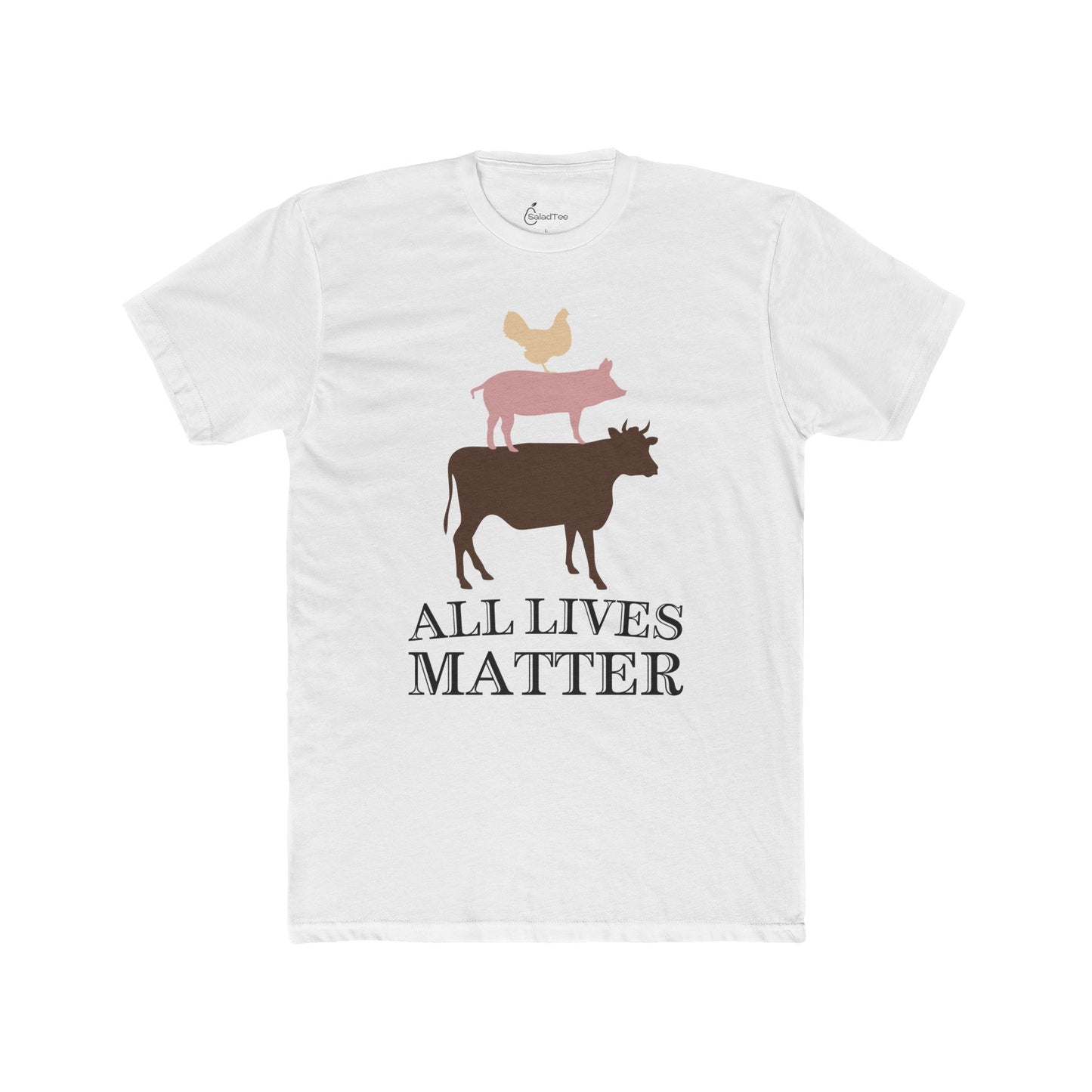 Animal Rights Tee