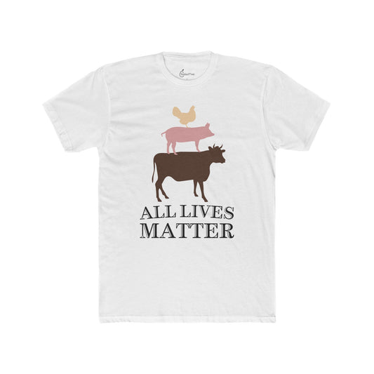 Animal Rights Tee