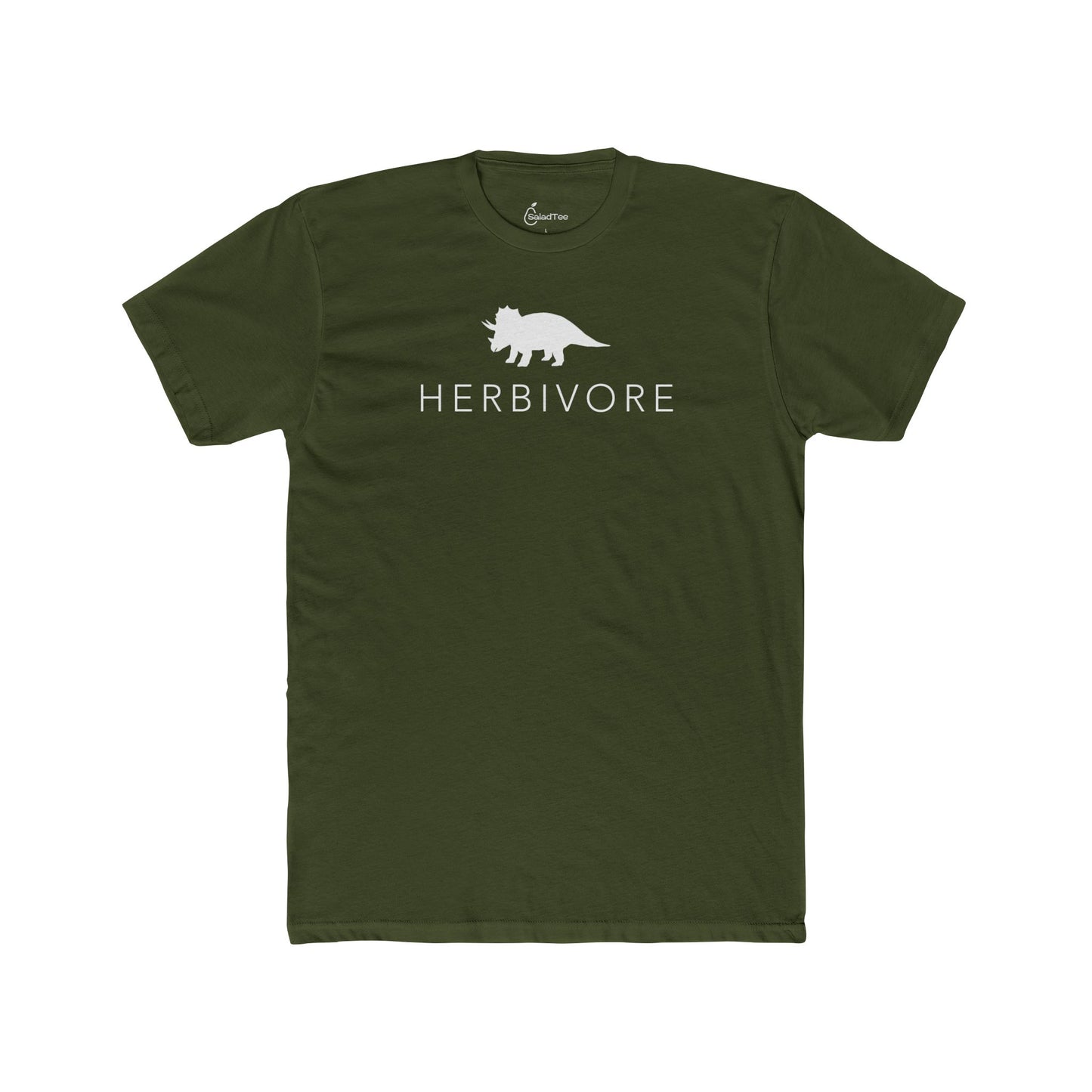 Herbivore Dinosaur Tee