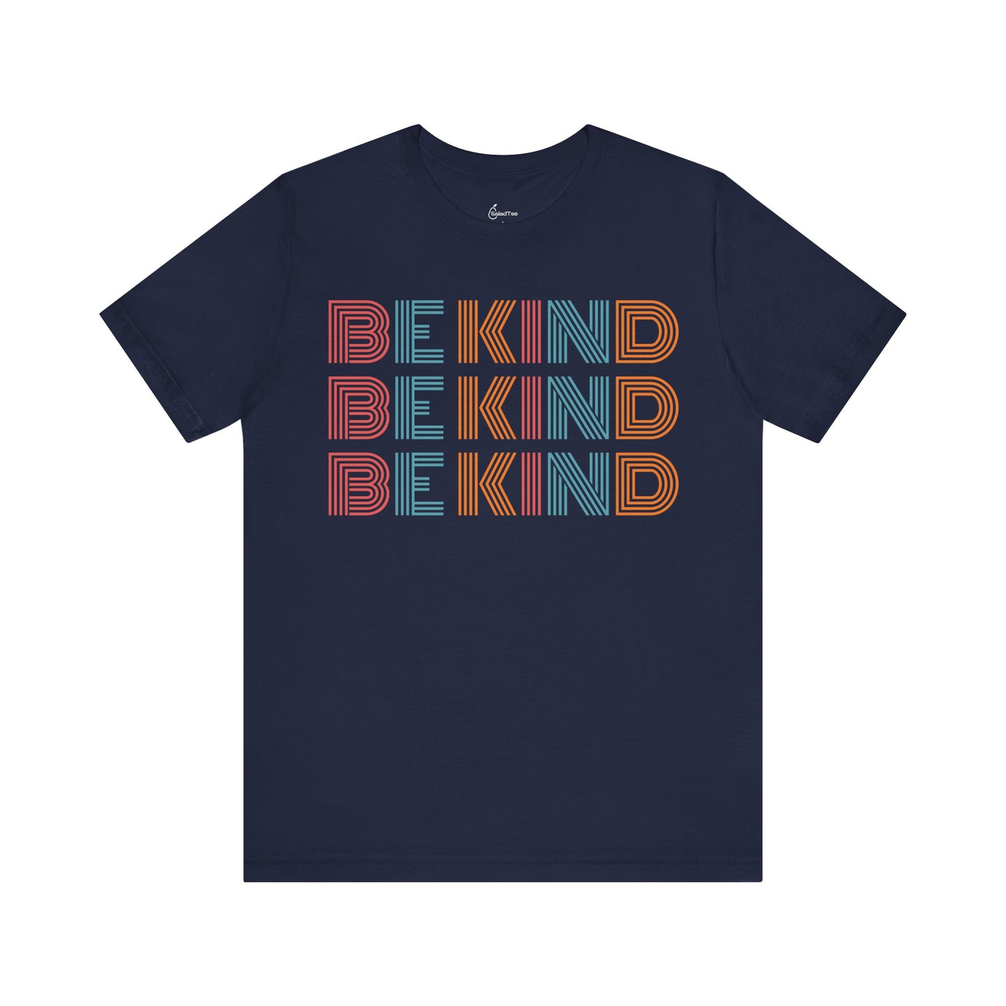 Kindness Echo Tee