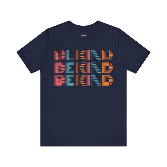 Kindness Echo Tee