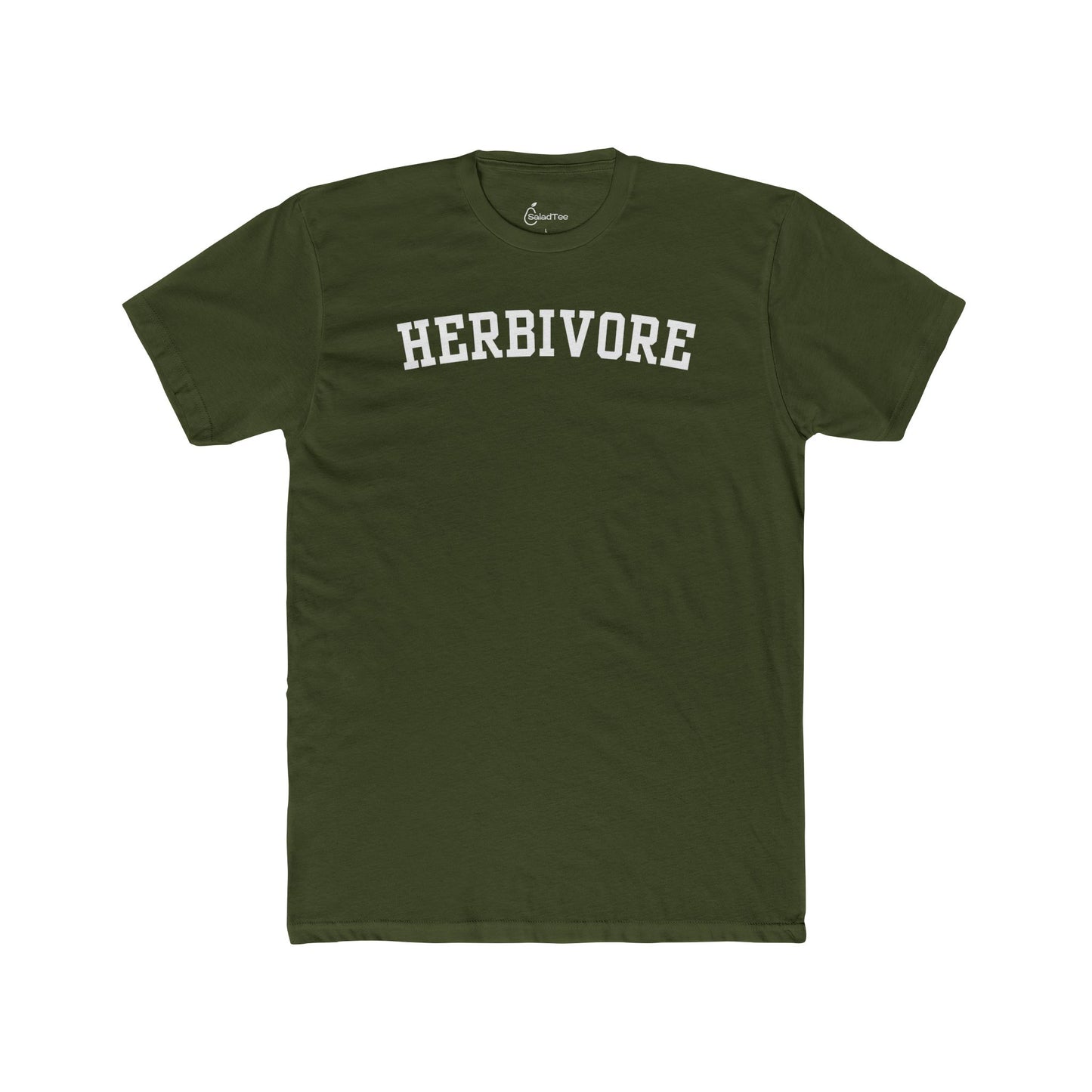Herbivore Vegan Tee