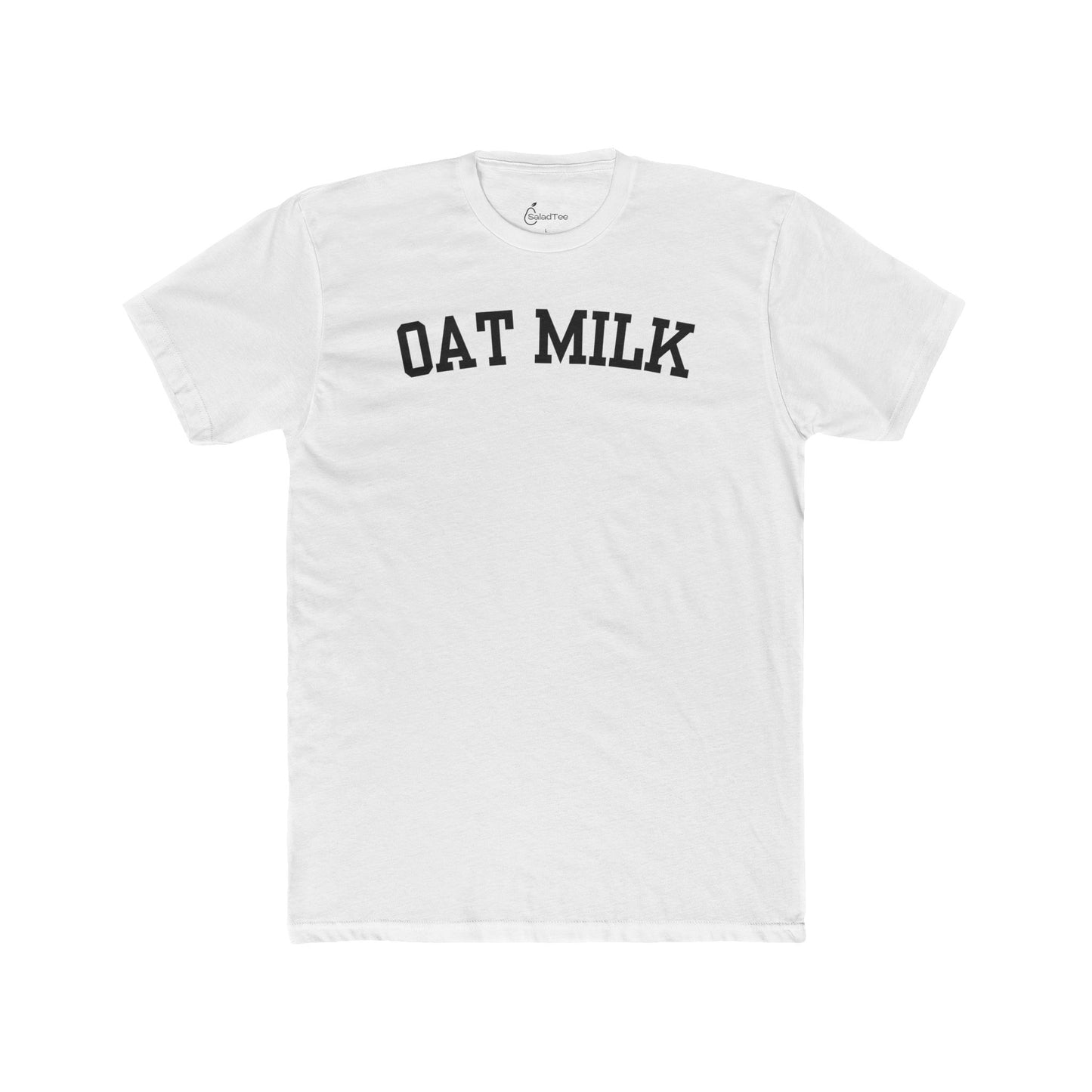 Oat Milk Tee