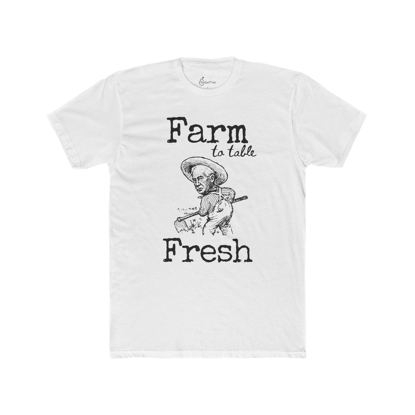 Farm To Table Fresh