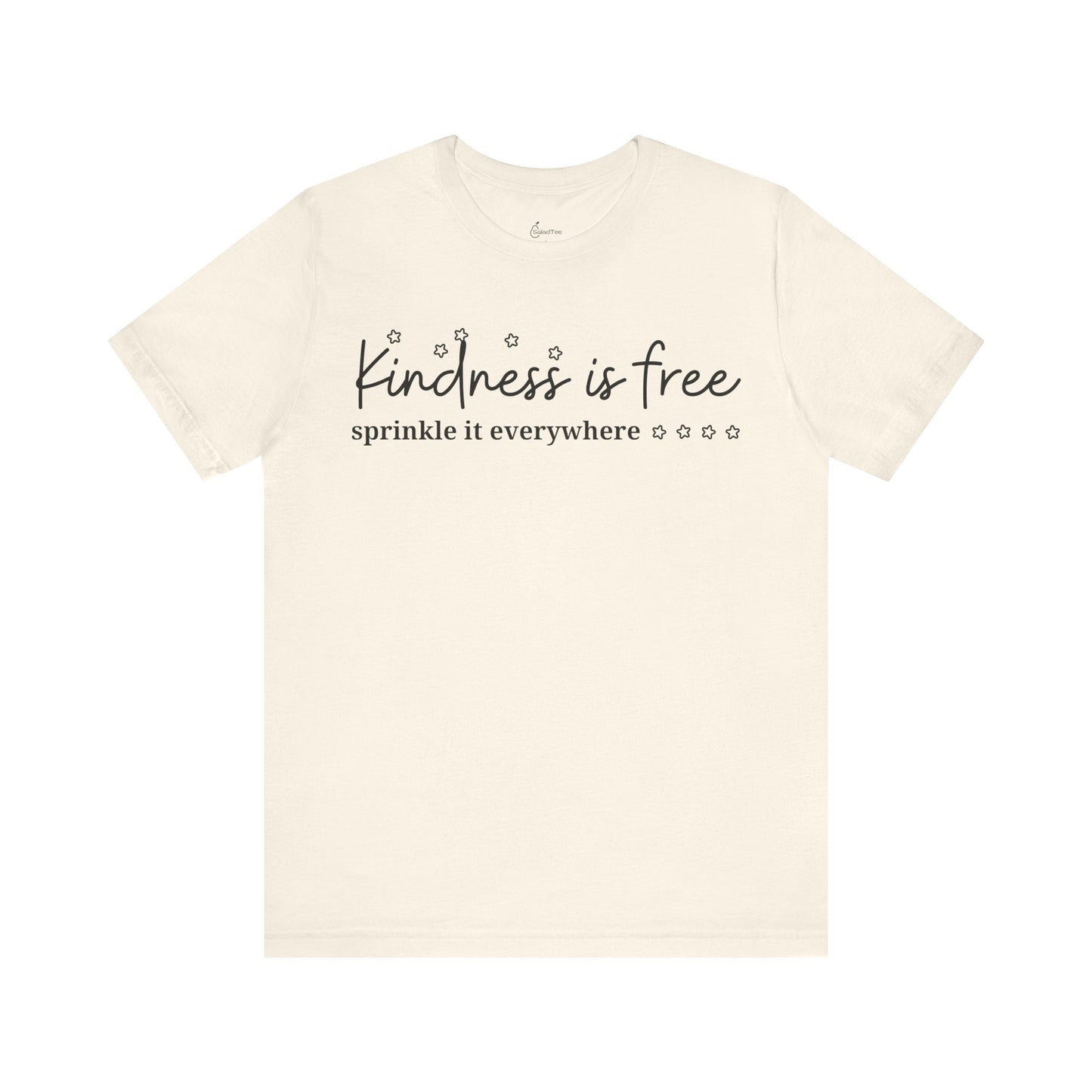 Kindness Is Free Tee