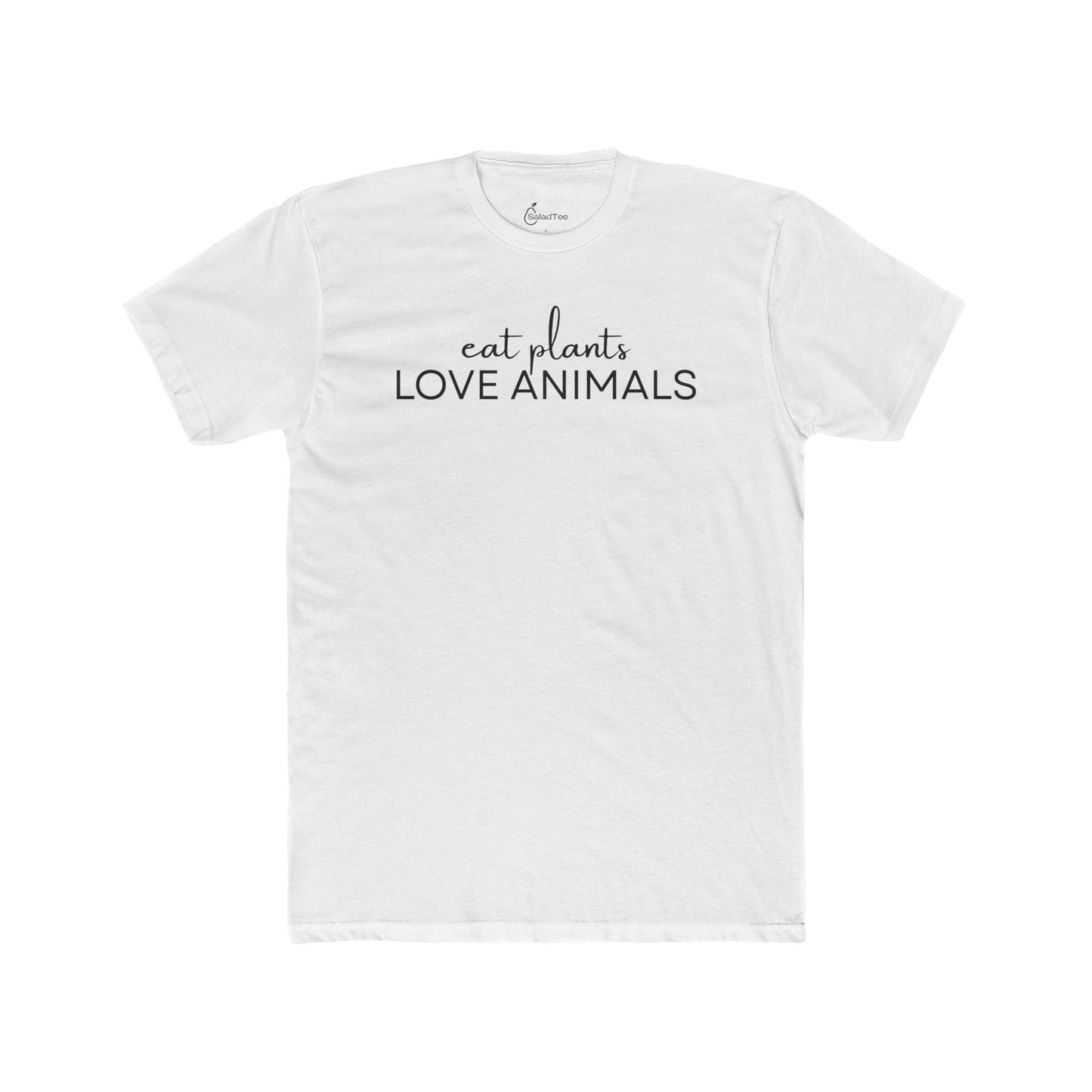 Love Animals Tee