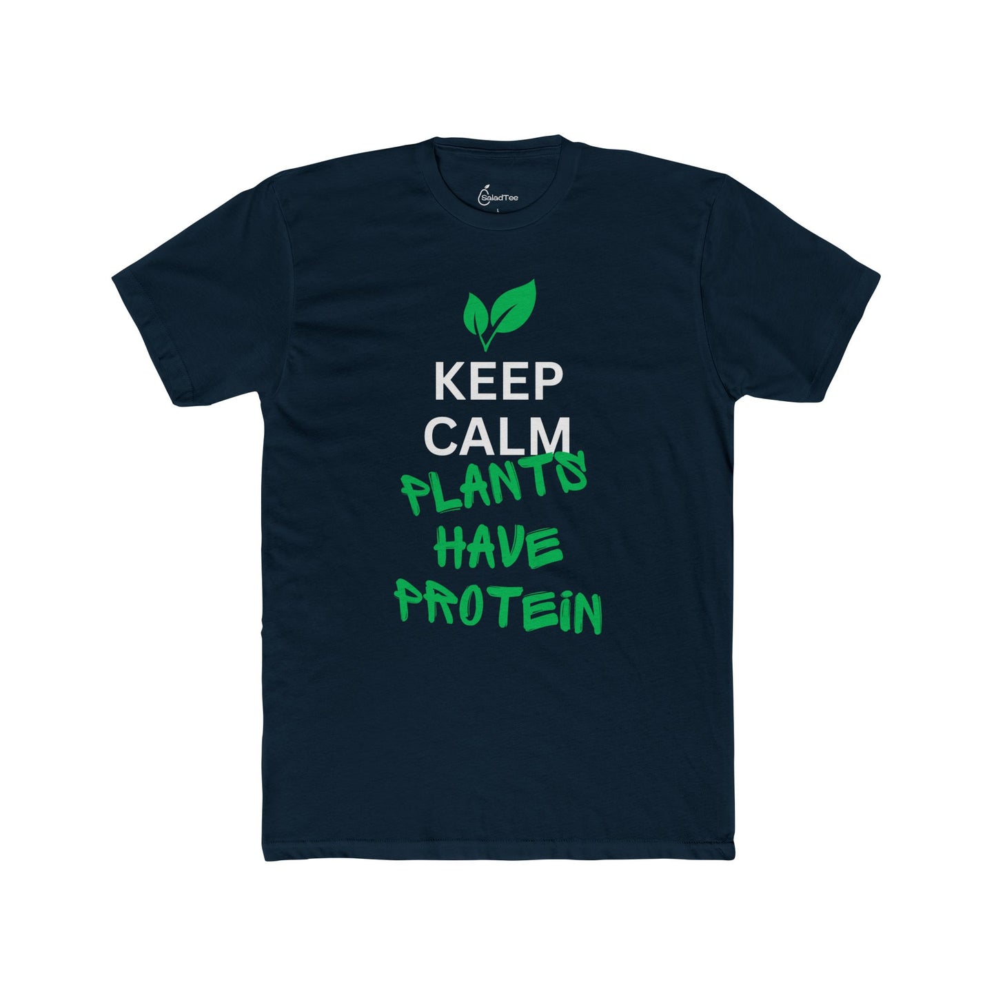 Keep Calm Tee