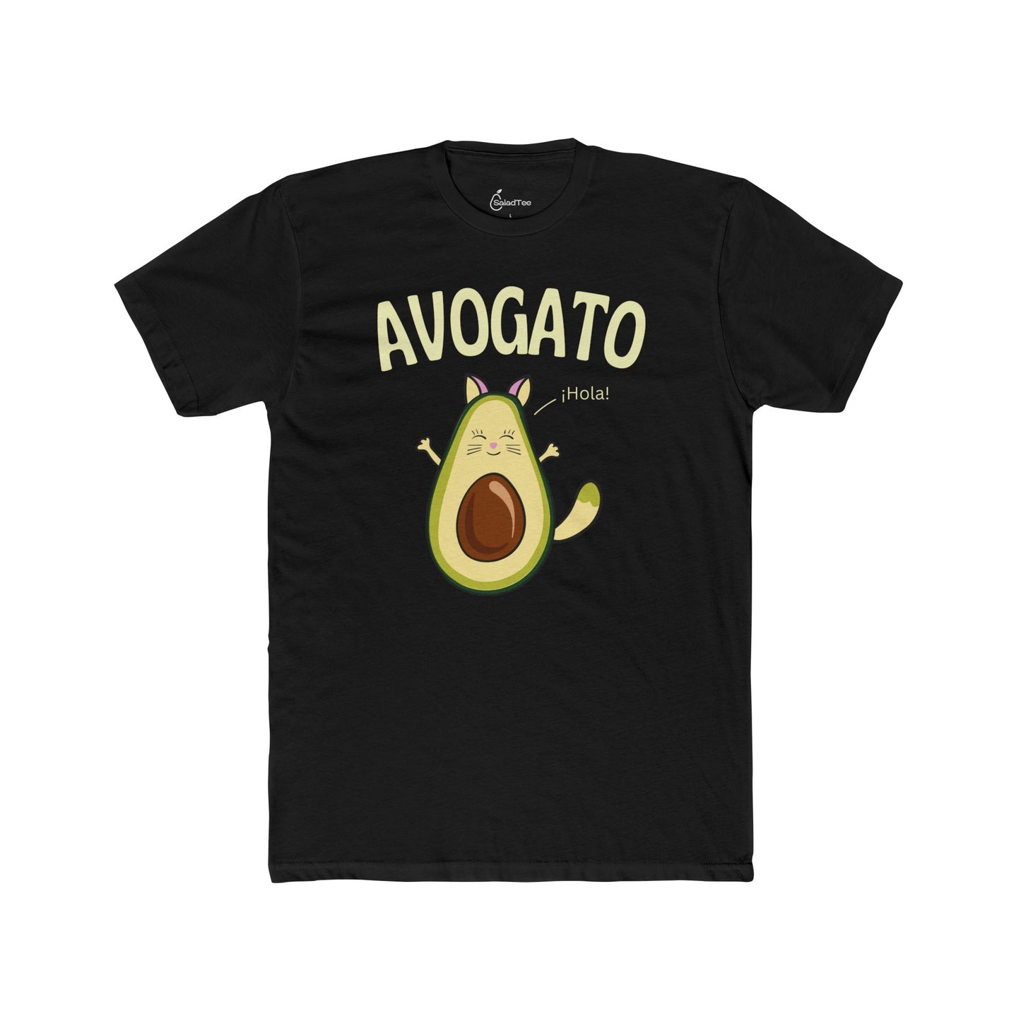 Cute Avogato Tee