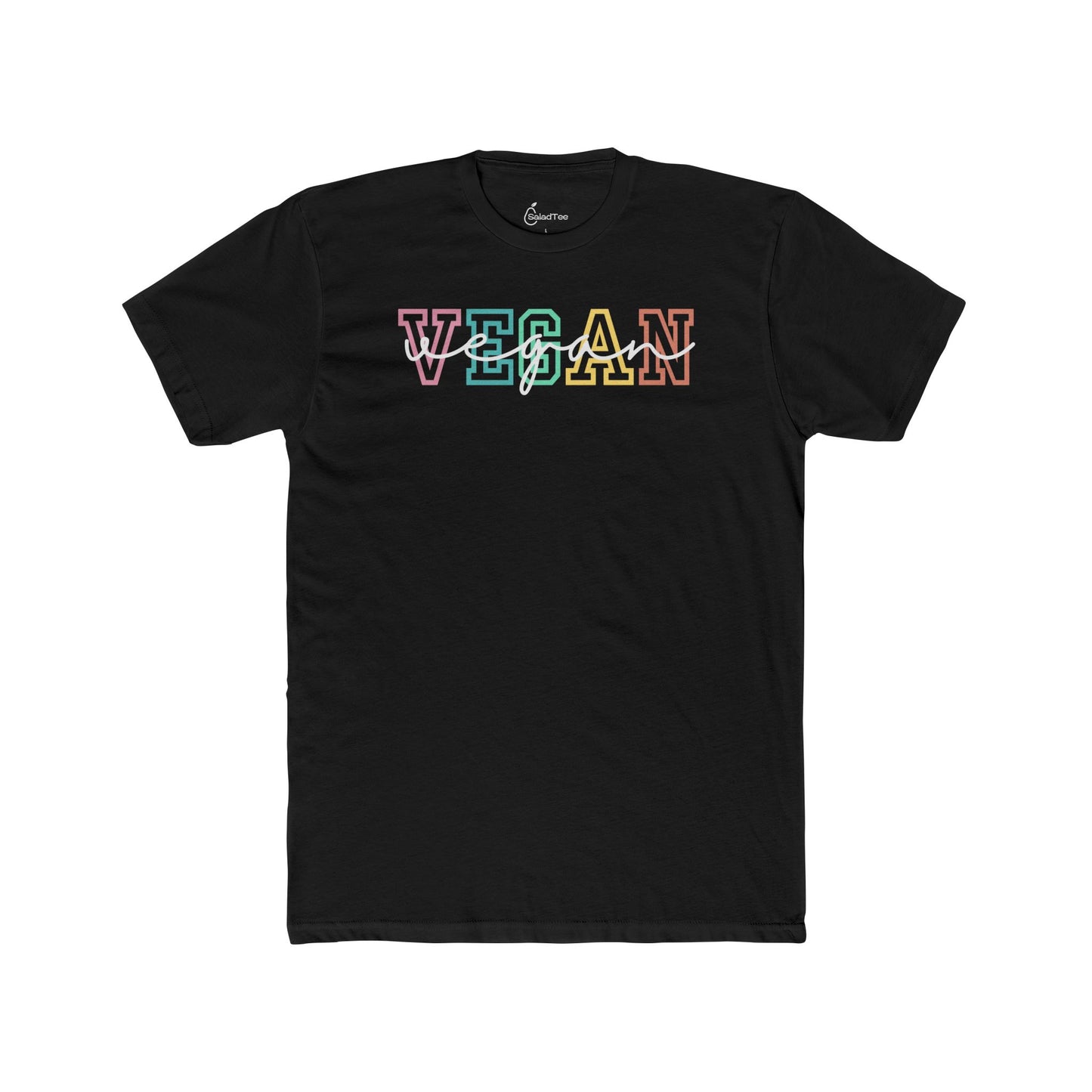 Retro Vegan Tee