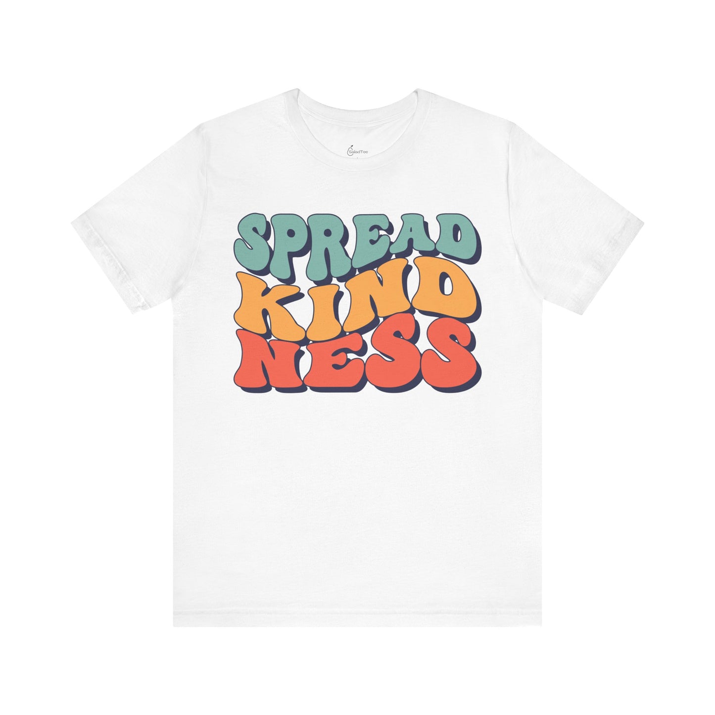 Spread Kindness Vintage Tee
