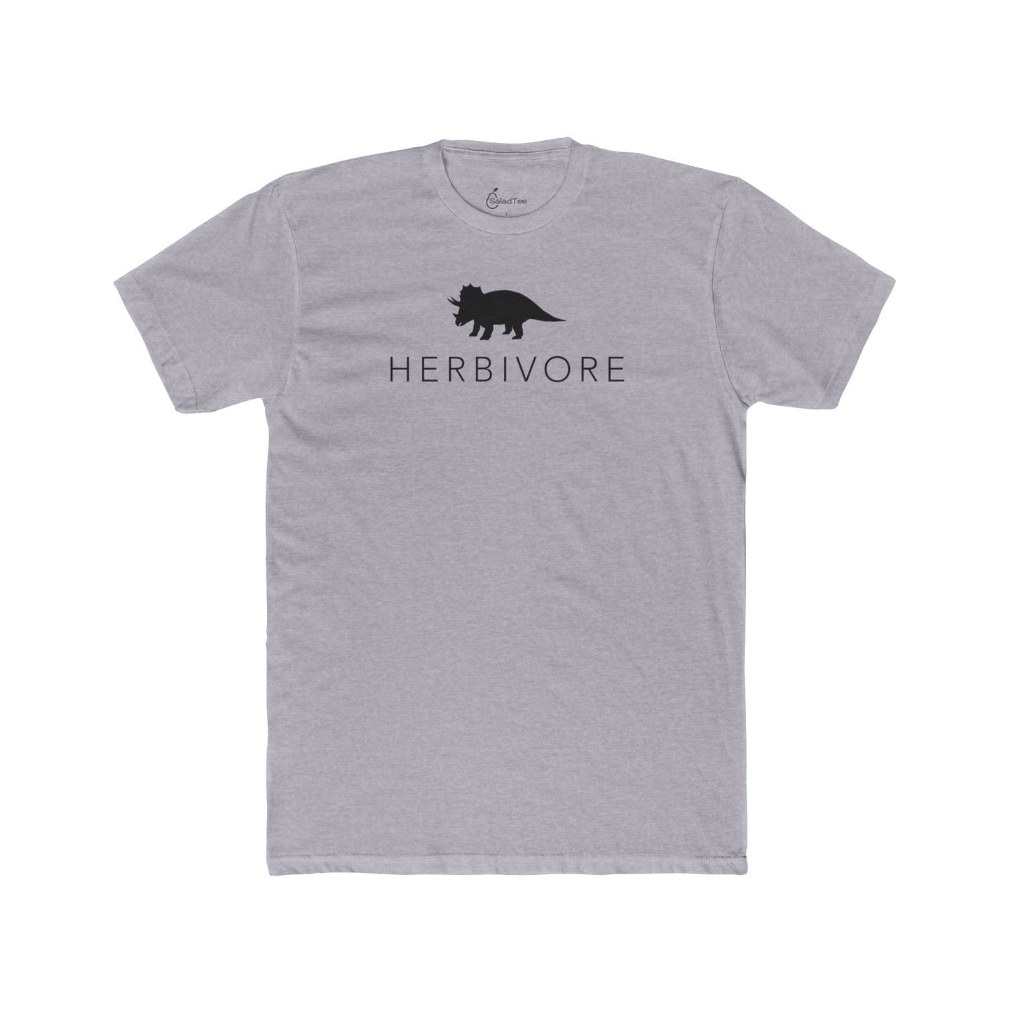 Herbivore Dinosaur Tee