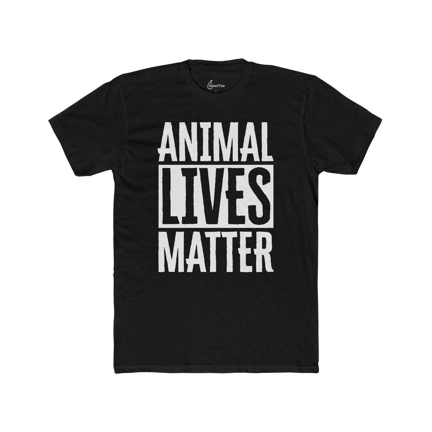 Animal Lives Matter Tee