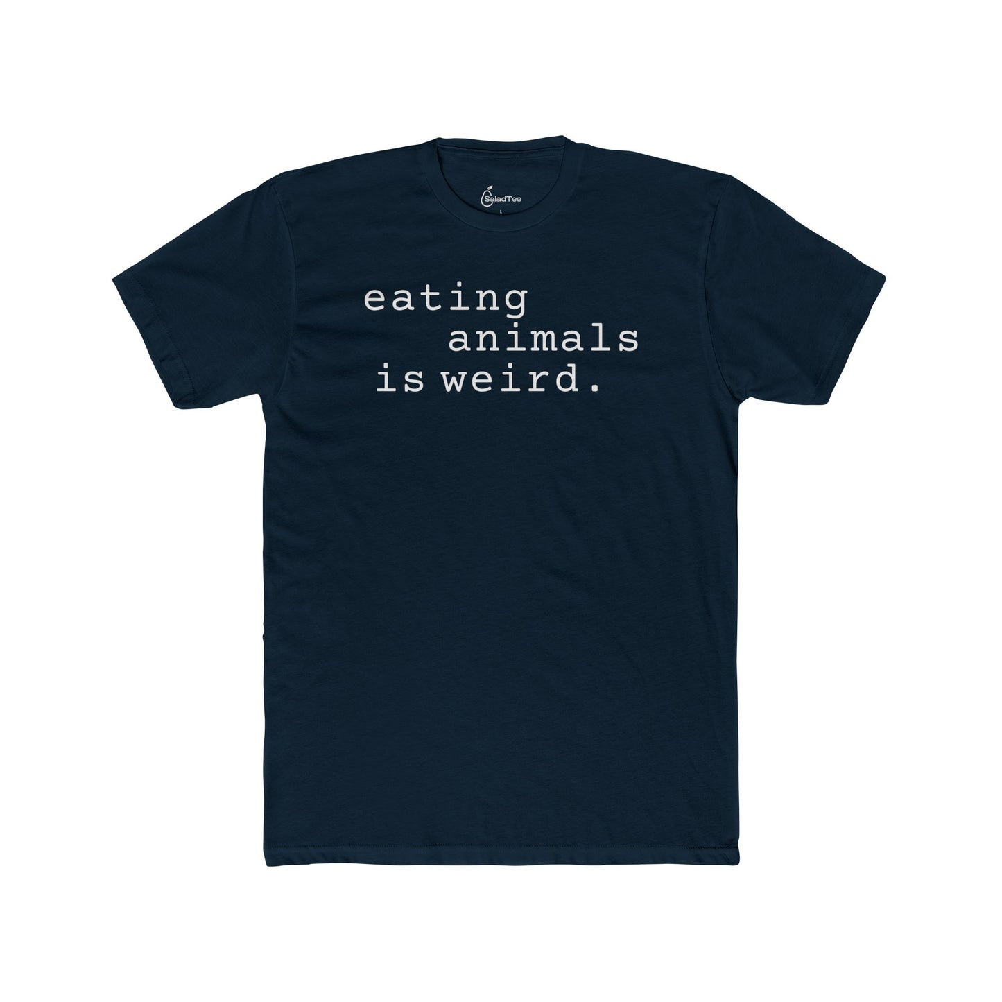 Weird Vegan Tee