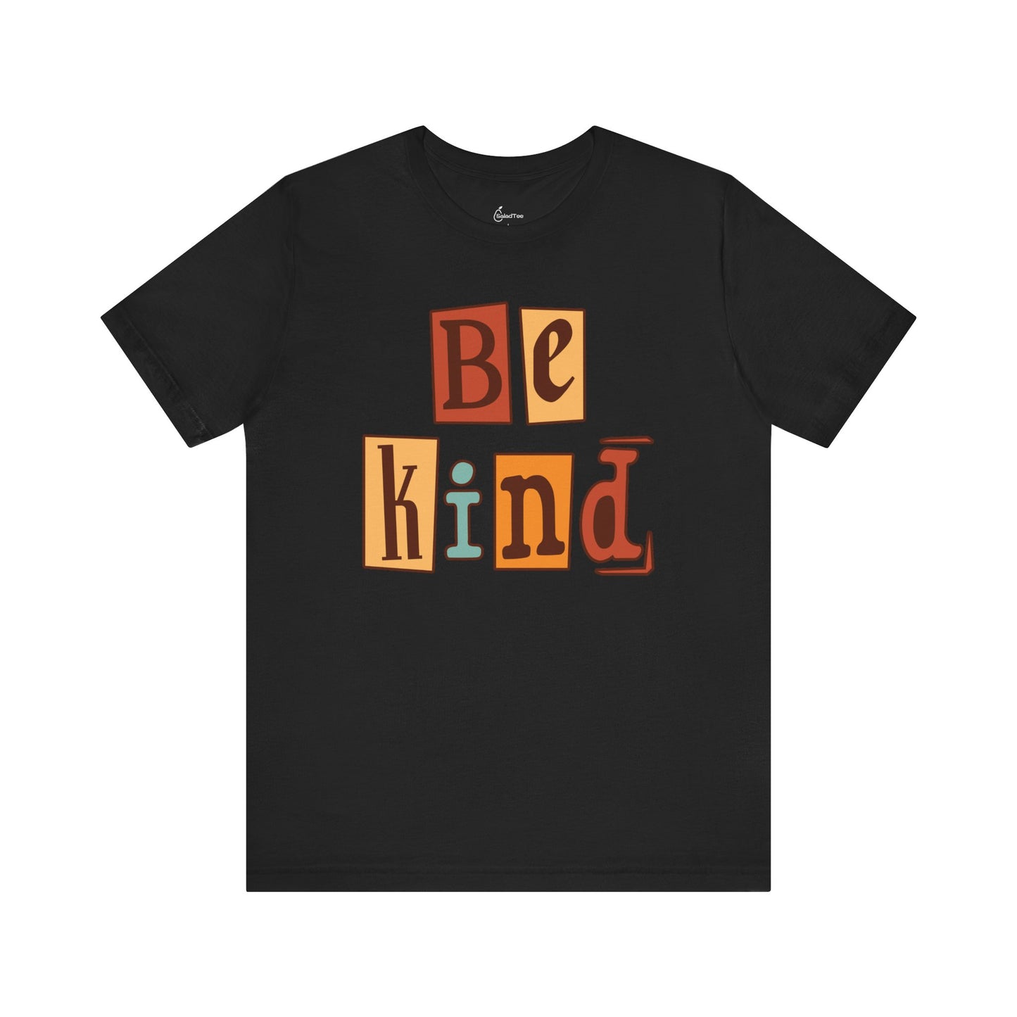 Be Kind Letters Tee