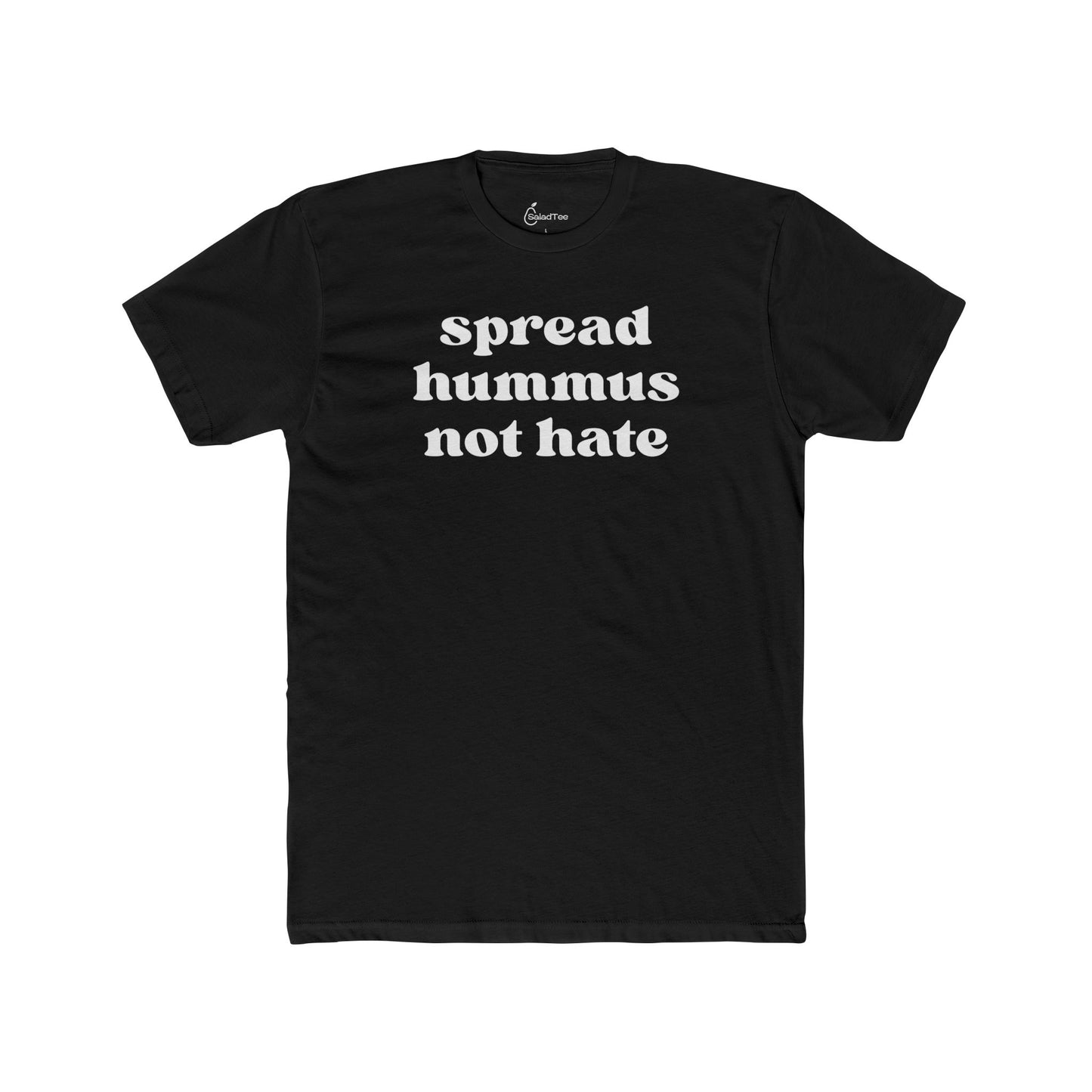 Spread Hummus Tee