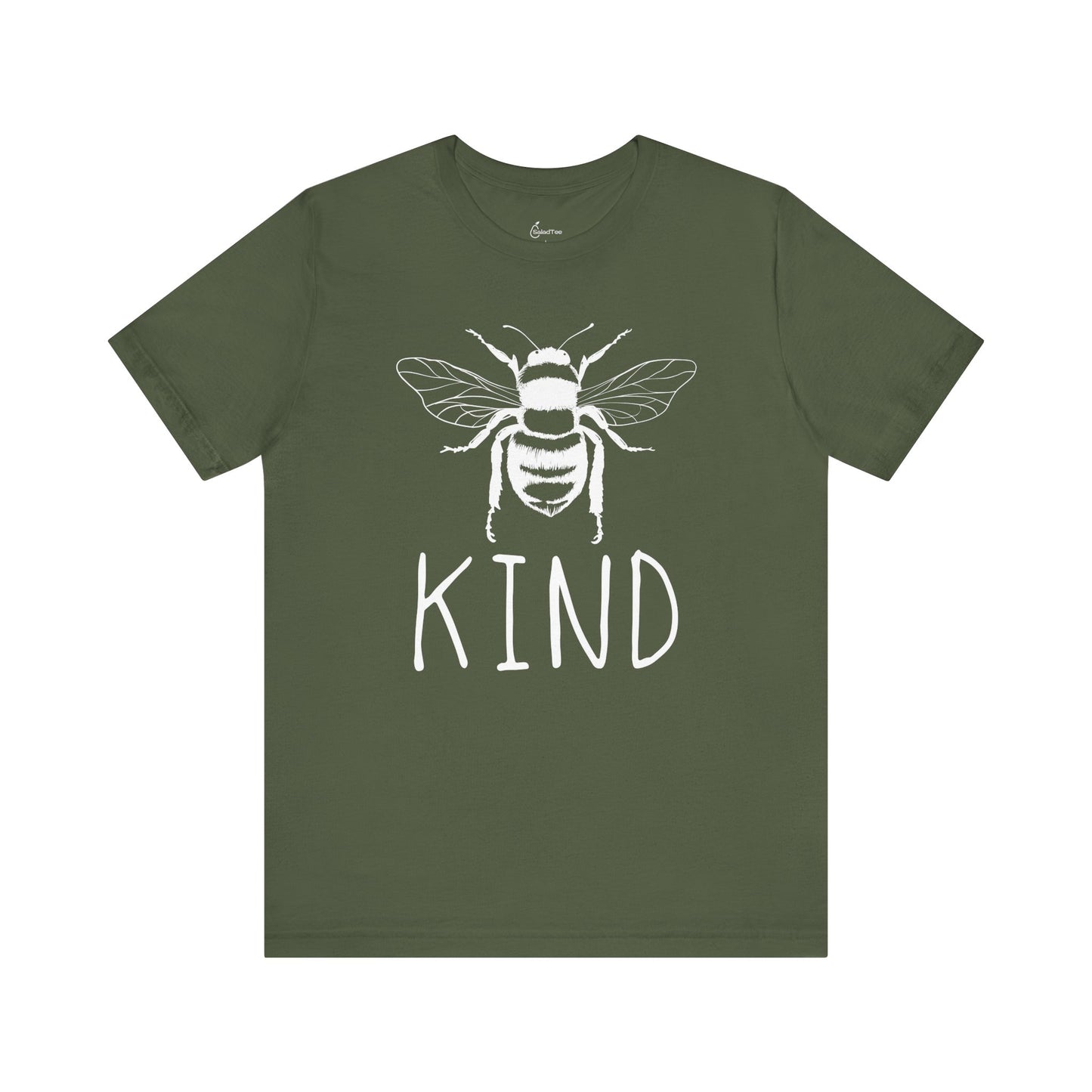 Bee Kind Graphic Tee