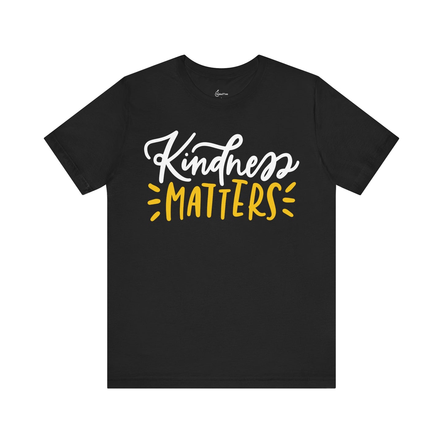 Kindness Matters Tee