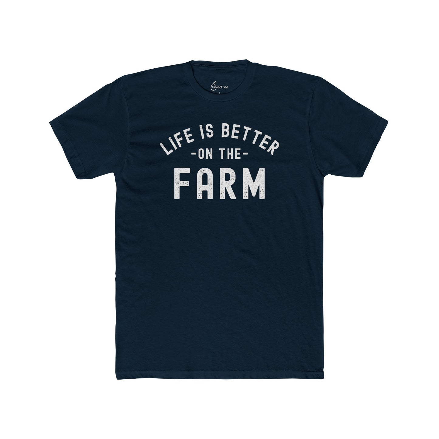 Farm Lover Tee