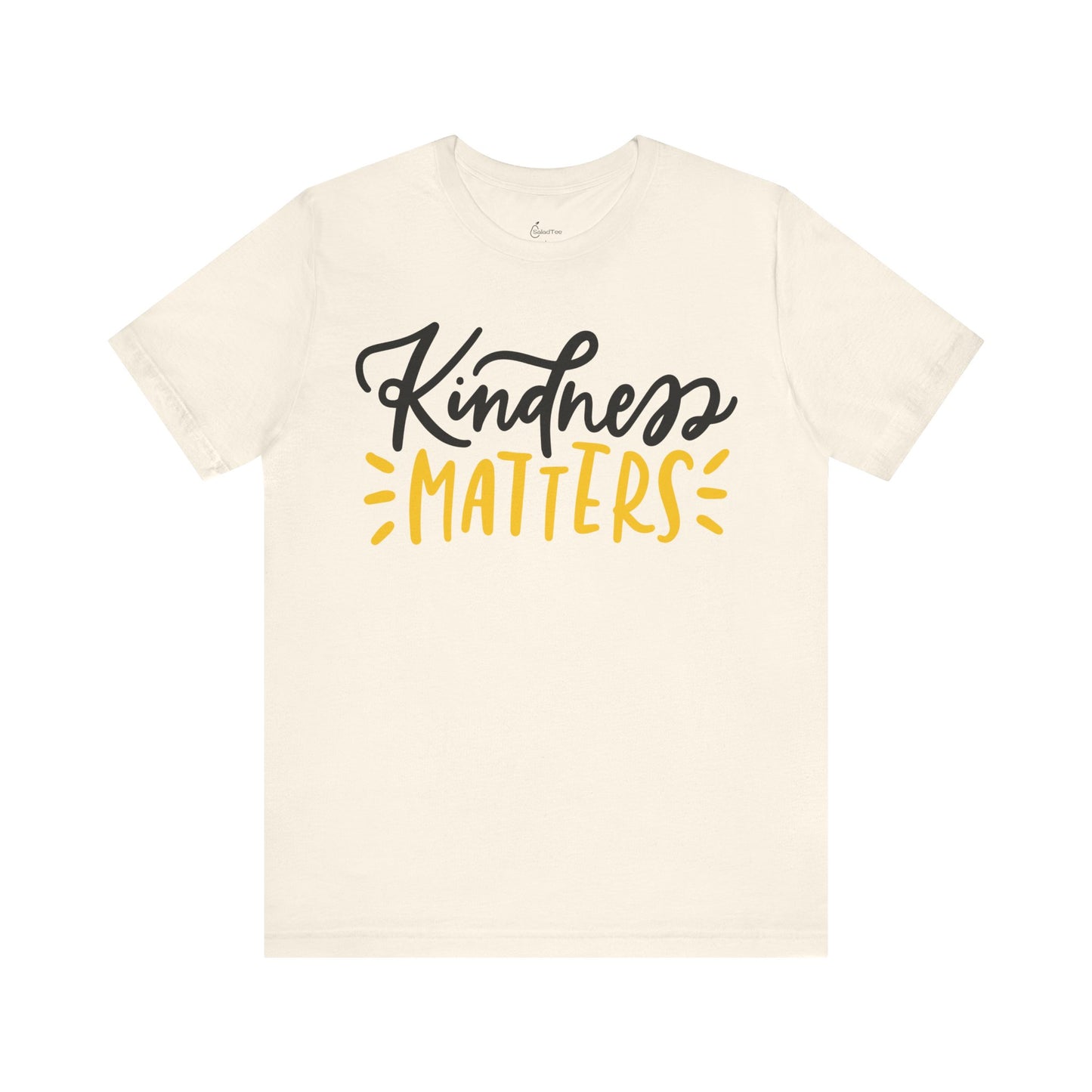 Kindness Matters Tee
