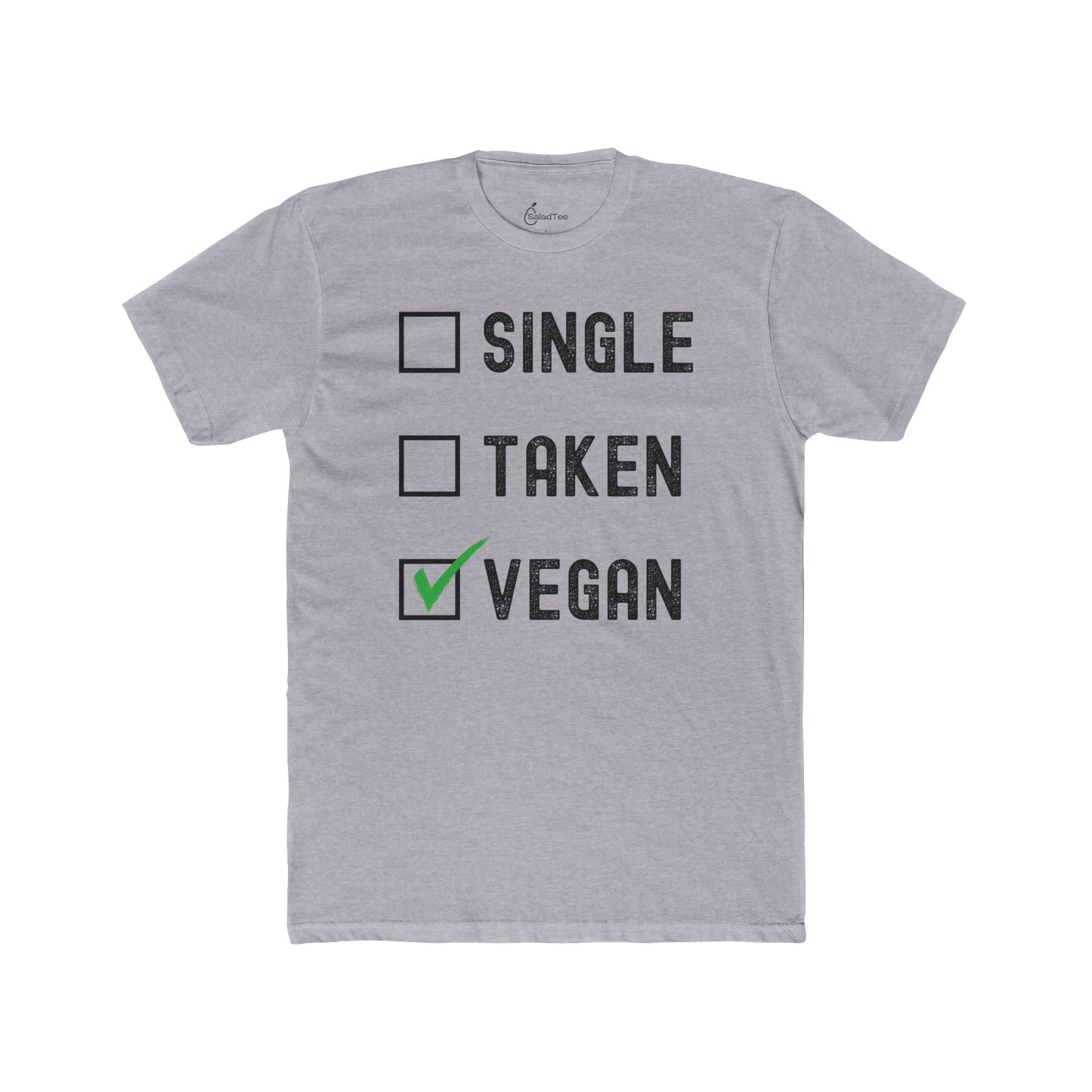 Vegan Humor Tee