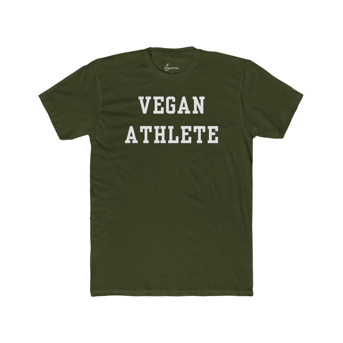 Vegan Athlete Tee