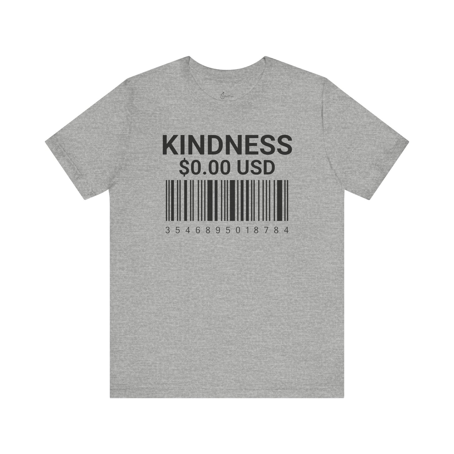 Kindness Costs Nothing Tee