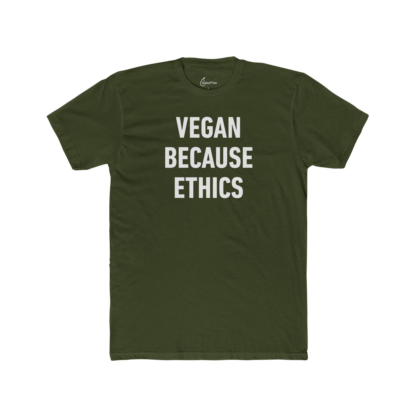 Ethical Vegan Tee