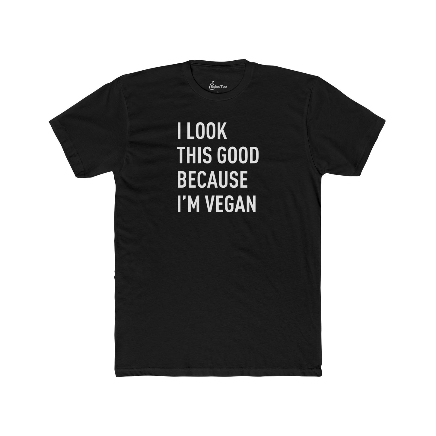 Proud Vegan Gift Tee