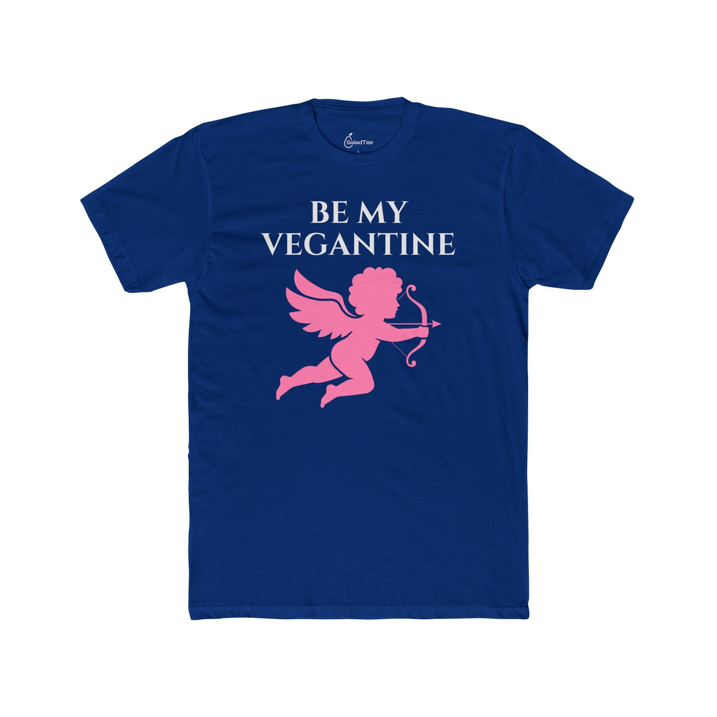 Be My VeganTine Tee