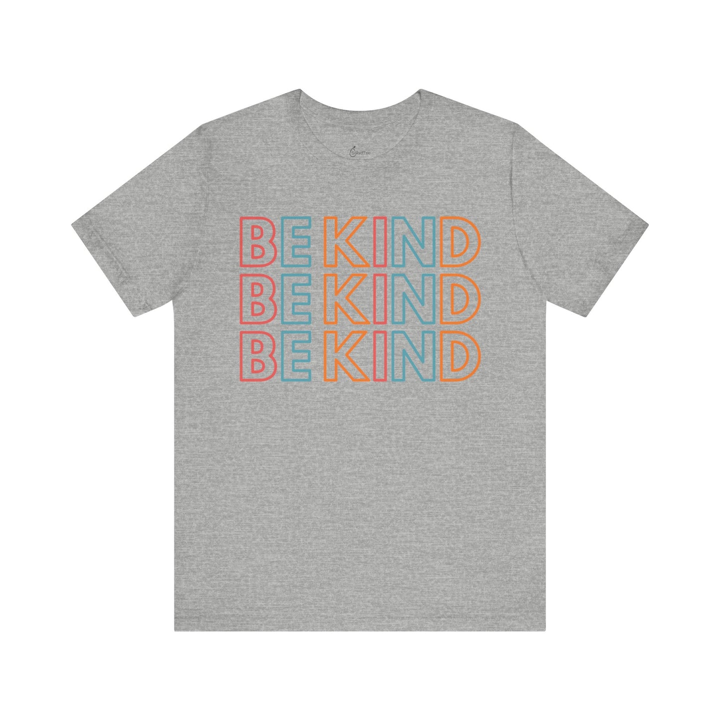 Triple Be Kind Tee