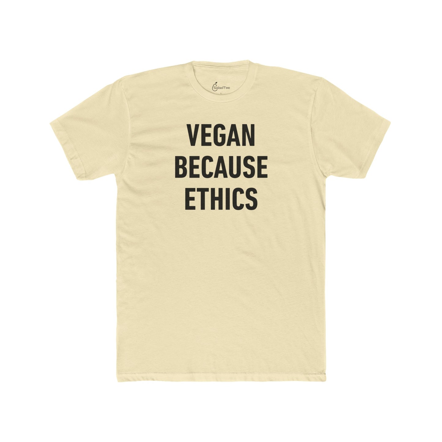 Ethical Vegan Tee