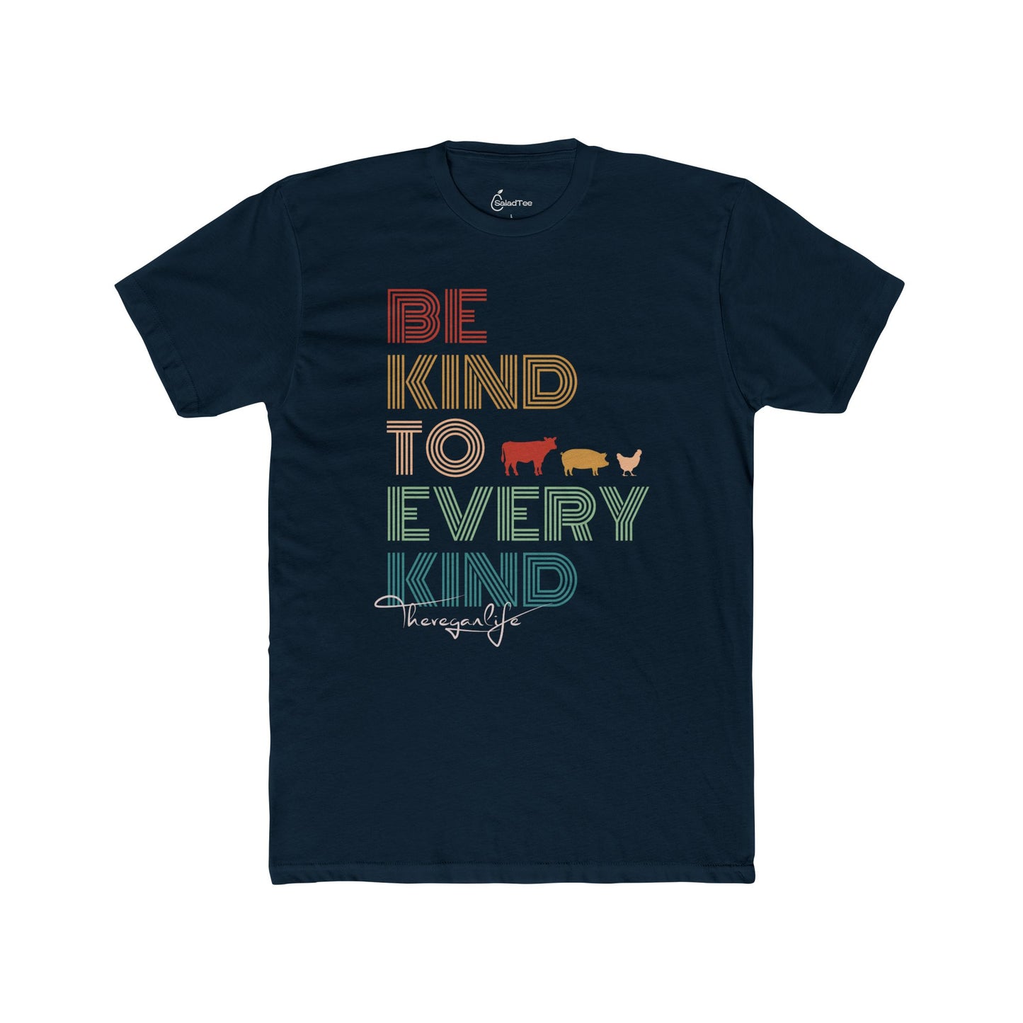 Kind To Every Kind Tee