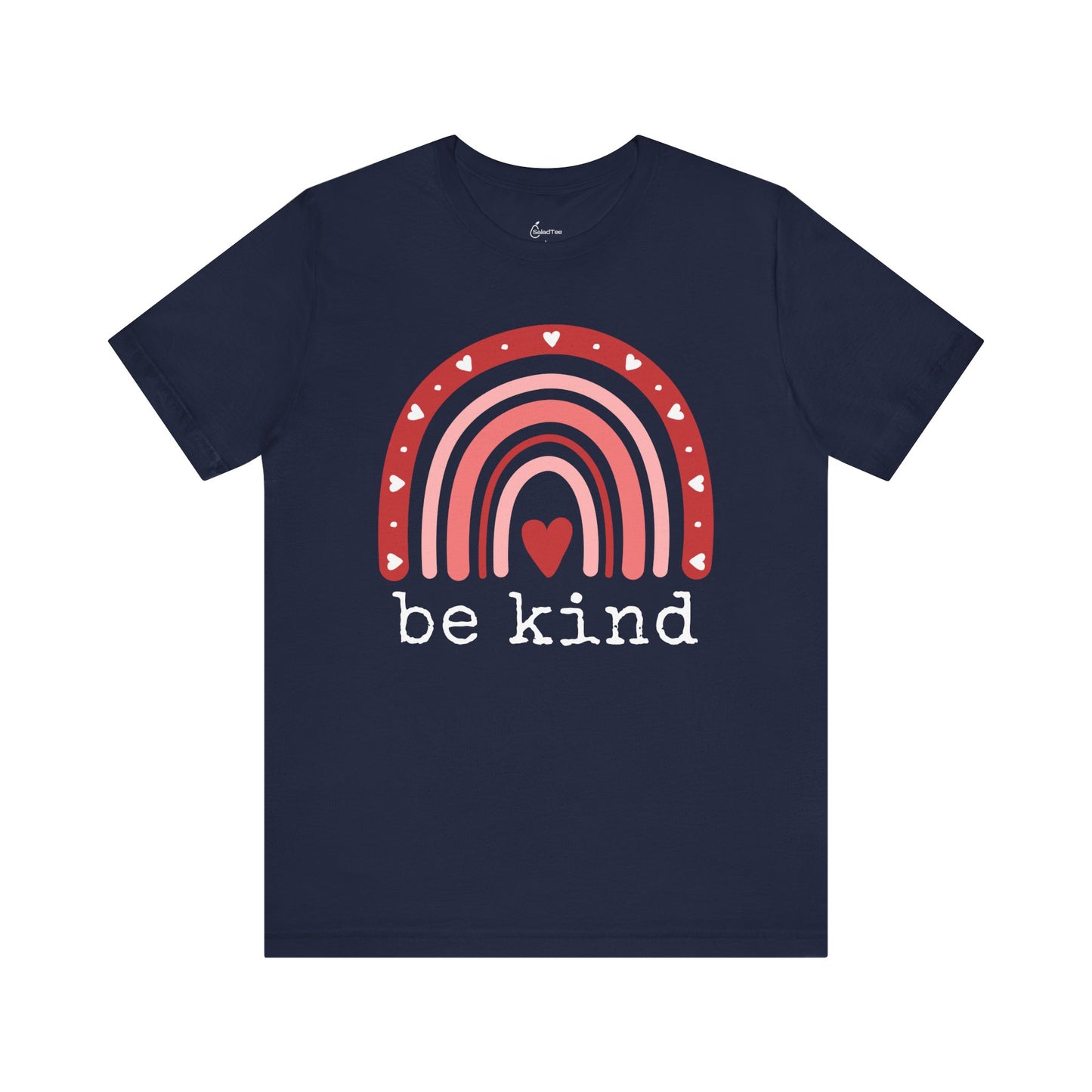 Choose Kindness Rainbow Tee