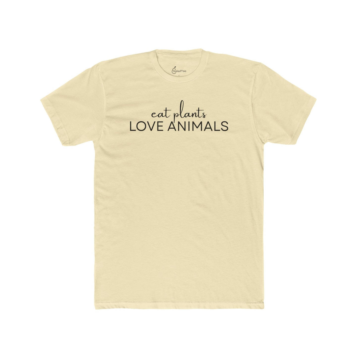 Love Animals Tee