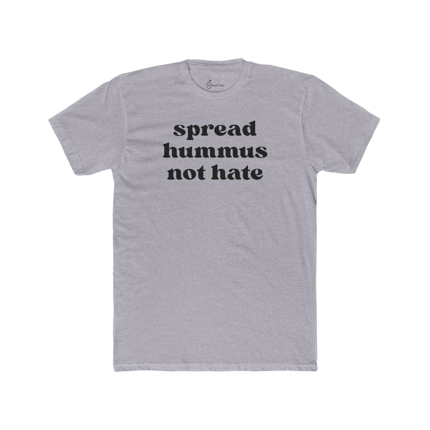 Spread Hummus Tee