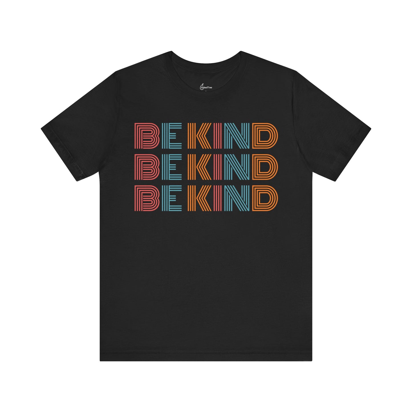 Kindness Echo Tee