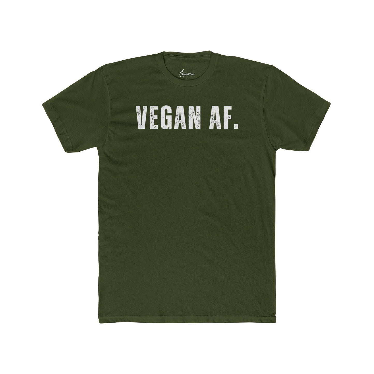 Vegan AF Tee