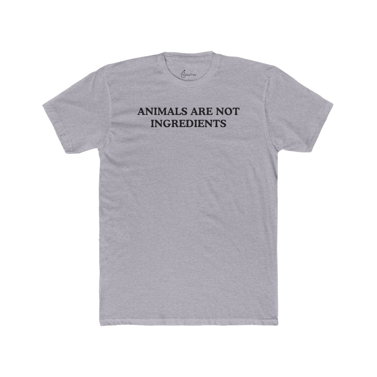 Not Ingredients Tee
