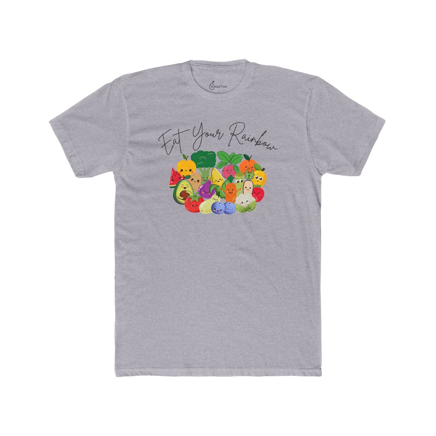Eat Your Rainbow Tee