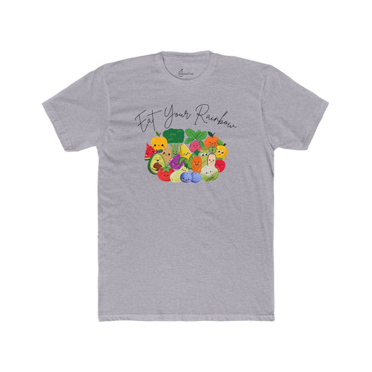 Eat Your Rainbow Tee