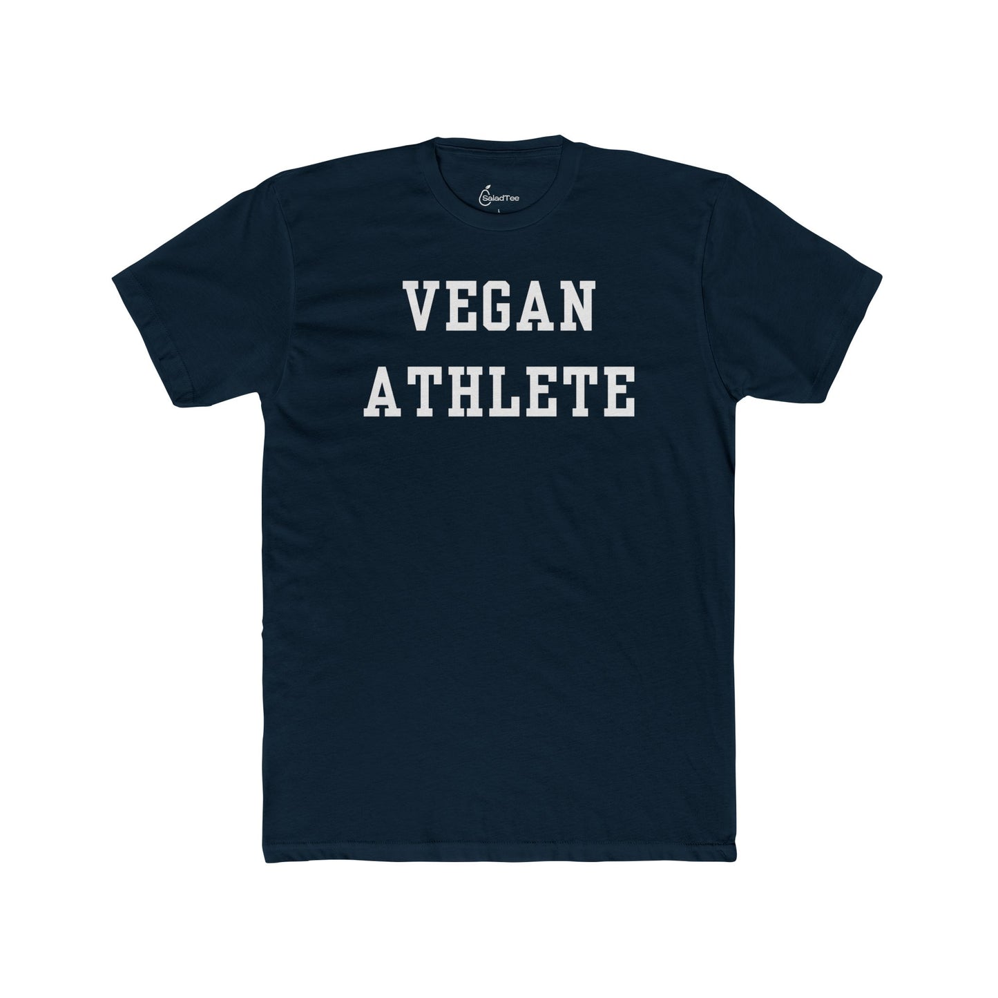 Vegan Athlete Tee