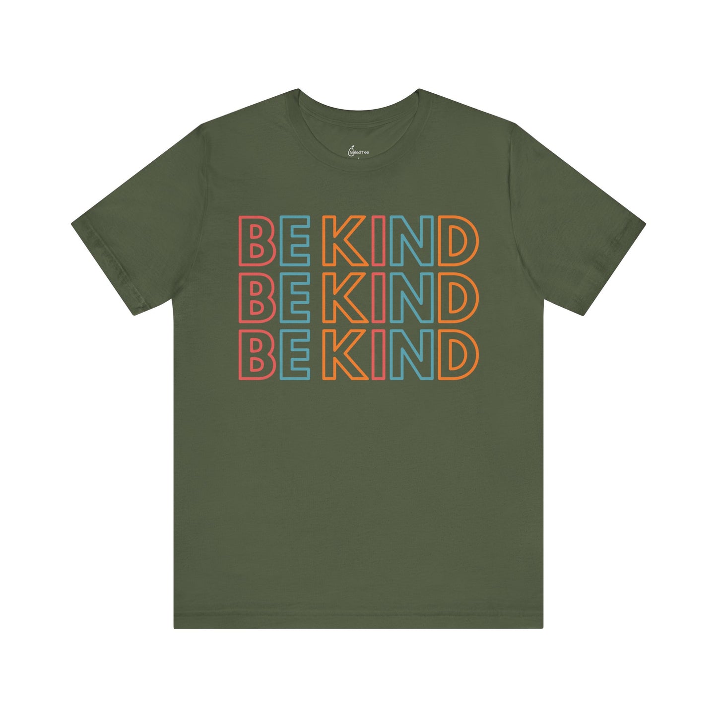 Triple Be Kind Tee