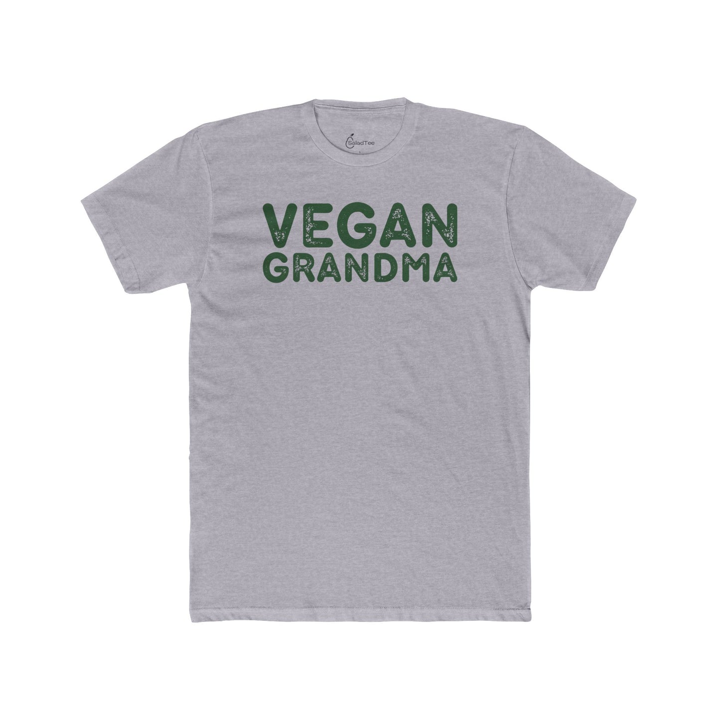 Vegan Grandma Tee